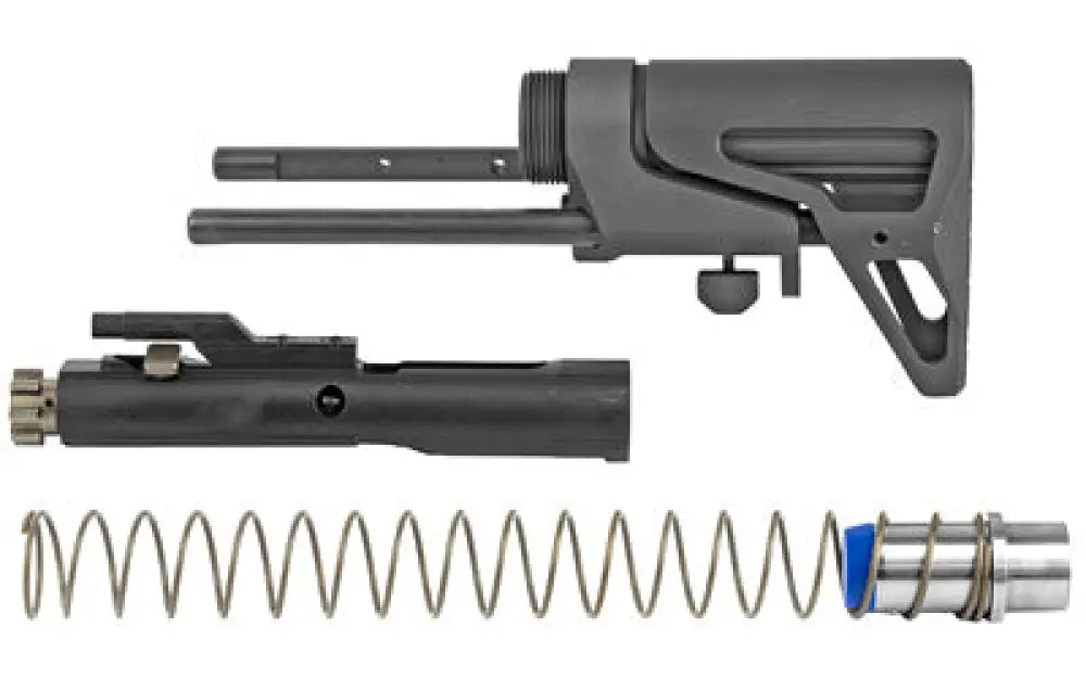 Maxim Scw Stock Gen7 Std Blk Buy at Faith and Freedom Outdoors - Stocks & Buffer Tubes - Stock