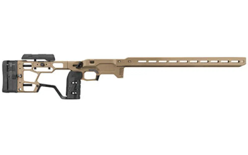 Mdt Acc Elite Chassis Sys R700sa Fde Buy at Faith and Freedom Outdoors - Chassis