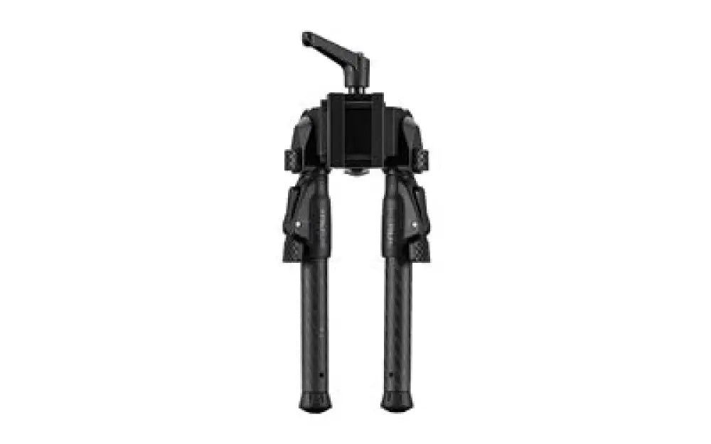 Mdt Greend Pod Picatinny Black Buy at Faith and Freedom Outdoors - Bipods & Tripods - Bipod