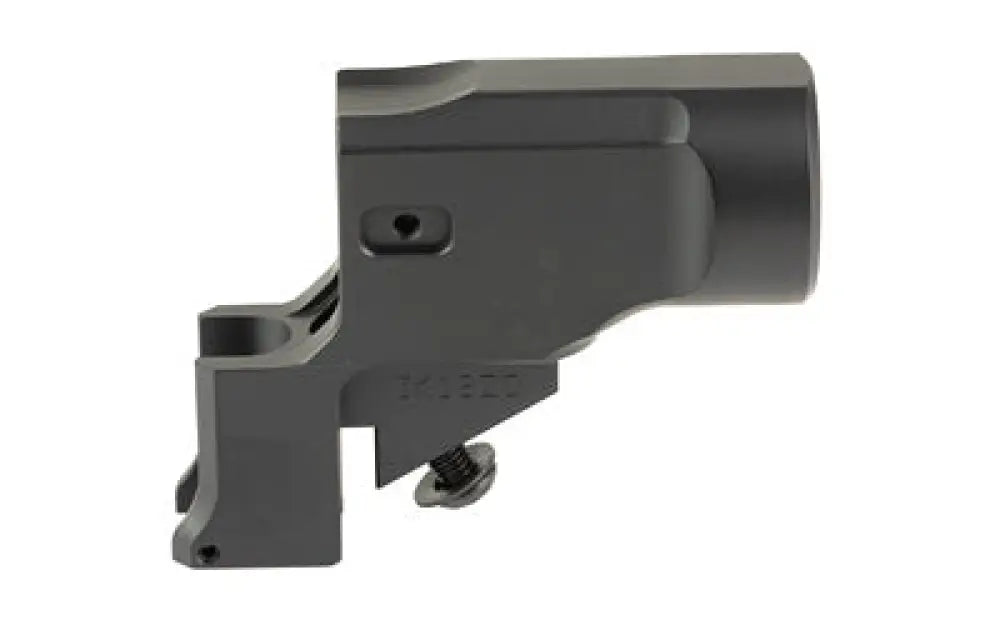 Mdt Lss Gen 3 Carbine Interface Blk Buy at Faith and Freedom Outdoors - Stocks & Buffer Tubes