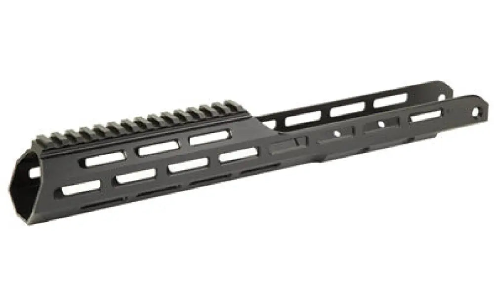 Mdt Lss Gen 3 Tac Forend 15’’ Blk Buy at Faith and Freedom Outdoors - Handguards & Forends - Forend