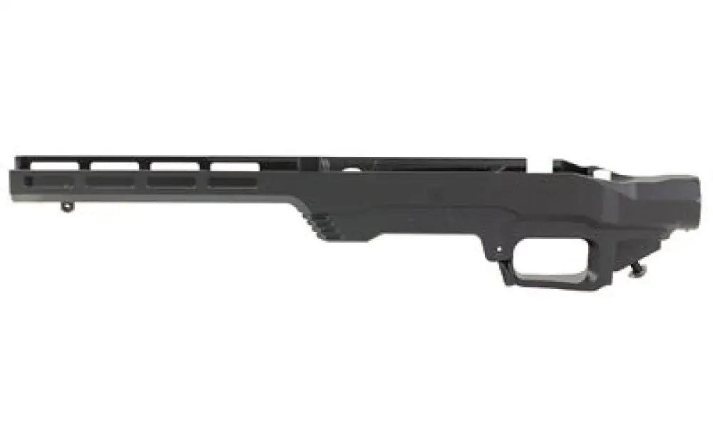 Mdt Lss Gen2 Chassis Sys R700sa Blk Buy at Faith and Freedom Outdoors - Chassis