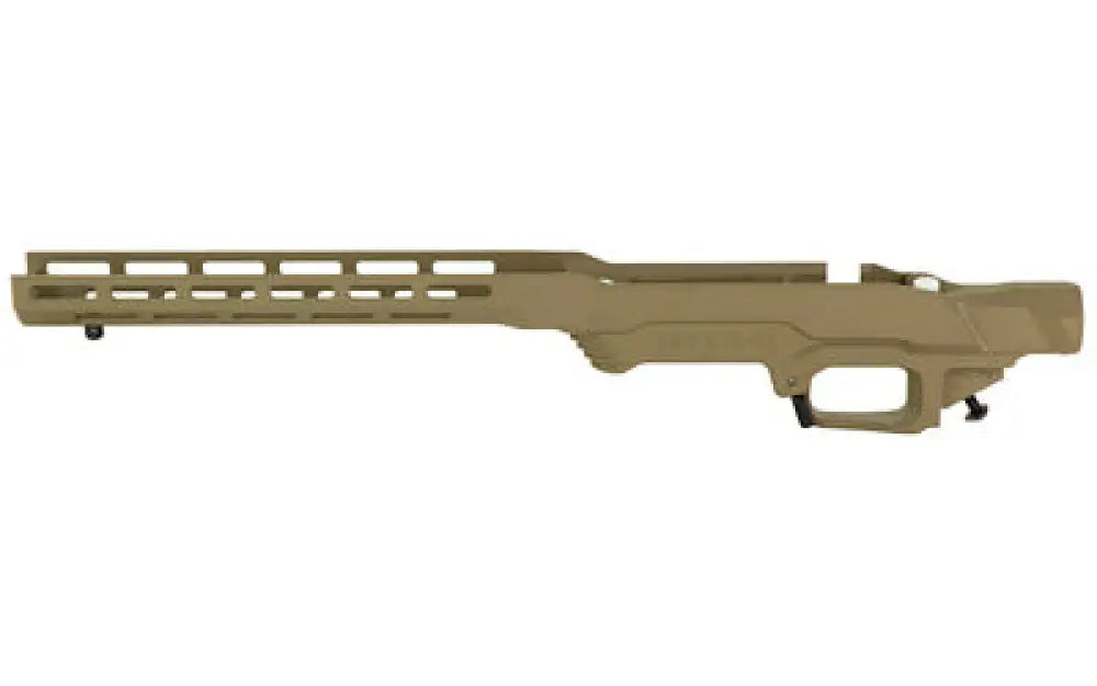 Mdt Lss-xl Gen2 Carbine R700 Sa Fde Buy at Faith and Freedom Outdoors - Chassis