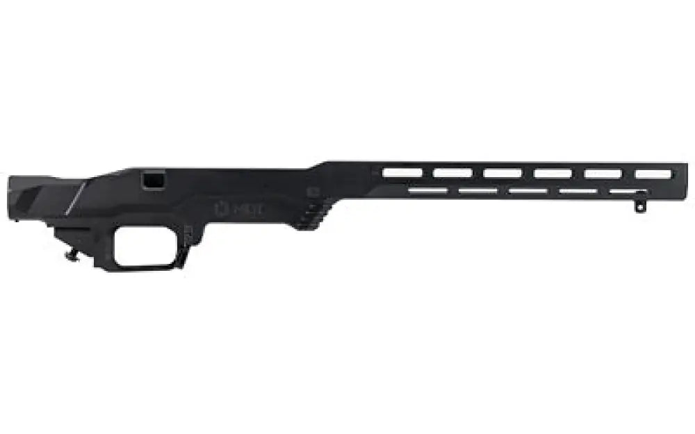 Mdt Lss-xl Gen2 Fixed R700 Sa Blk Buy at Faith and Freedom Outdoors - Chassis