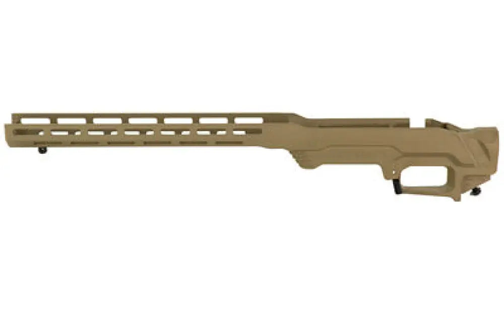 Mdt Lss-xl Gen2 Fixed R700 Sa Fde Buy at Faith and Freedom Outdoors - Chassis