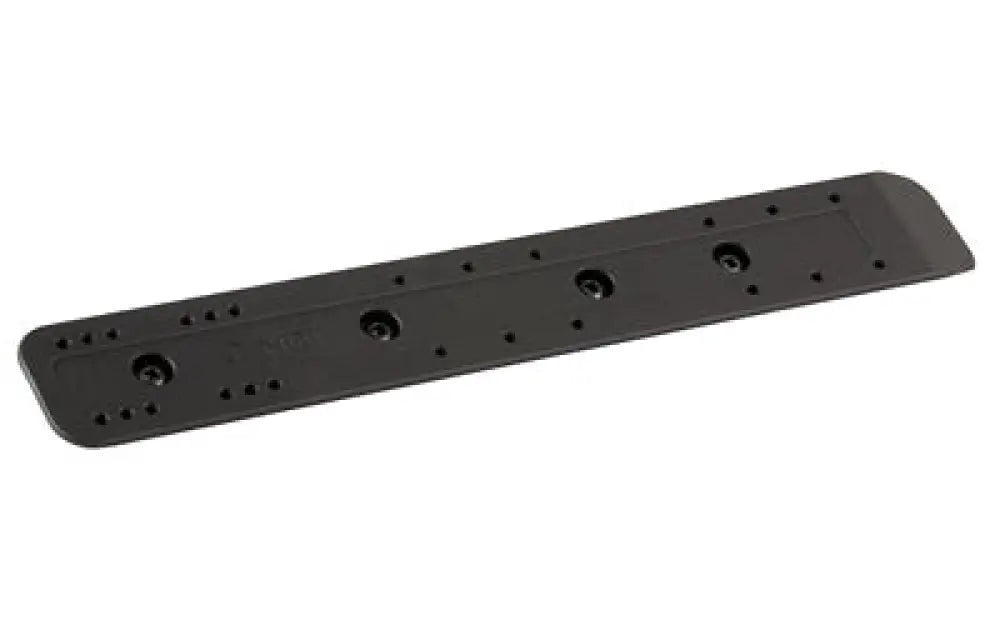 Mdt M-lok to Arca Rail 10.25’’ Blk Buy at Faith and Freedom Outdoors - Handguard Accessories - Rail