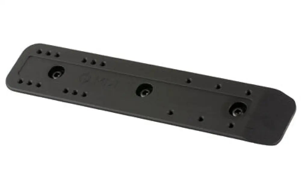 Mdt M-lok to Arca Rail 7’’ Blk Buy at Faith and Freedom Outdoors - Handguard Accessories - Rail