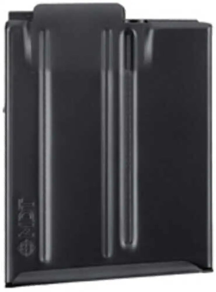 Mdt Magazine 6mm Arc 12 Rounds Black Fits Short Action Aics Pattern 105627-blk - 105627-blk