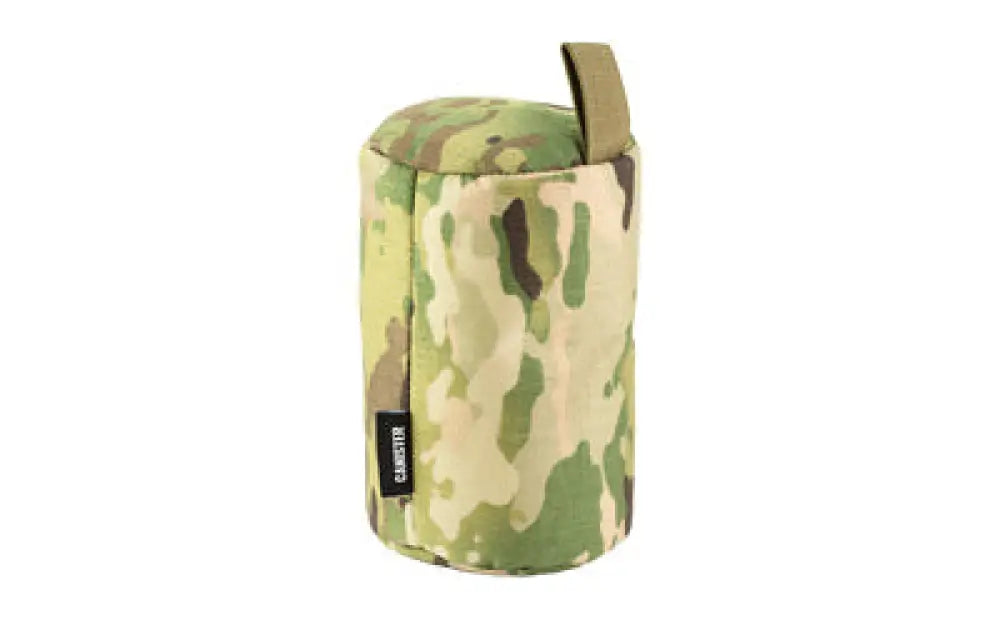 Mdt Med Canister Reg Fill Mc Buy at Faith and Freedom Outdoors - Training Equipment - Shooting Bag