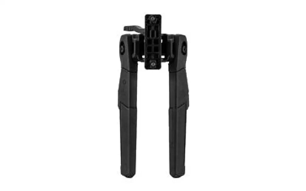 Mdt Oryx Bipod Safariland Ing Stud Black Buy at Faith and Freedom Outdoors - Bipods & Tripods - Bipod