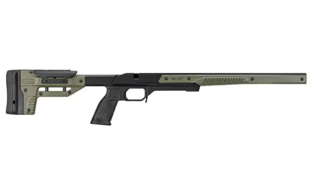Mdt Oryx Sprtsmn Chassis Savage Odg Buy at Faith and Freedom Outdoors - Chassis