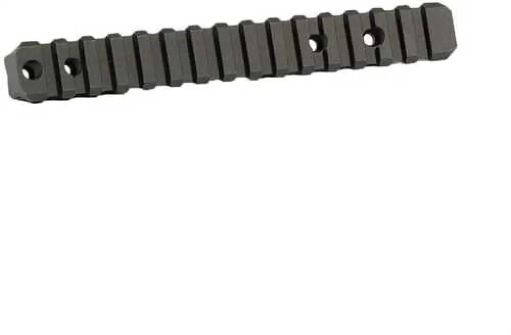 Mdt Picatinny Scope Bases Howa 1500 Sa 20 Moa Base Model: 102189-blk