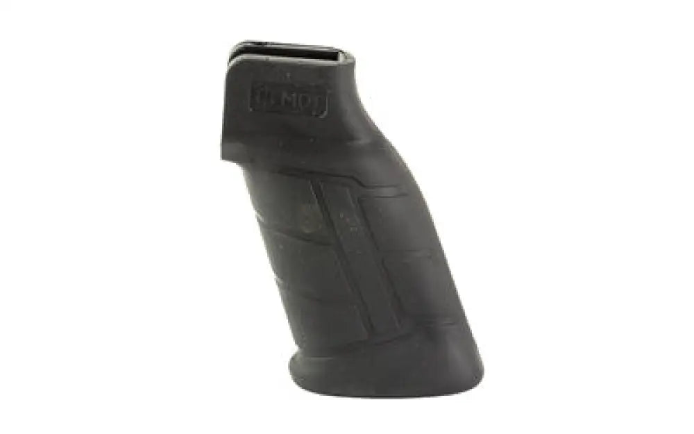 Mdt Pistol Grip Elite Black Buy at Faith and Freedom Outdoors - Grips - Pistol Grip