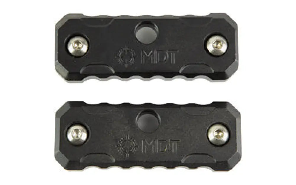 Mdt Qd M-lok Ext Forend Weight 2pk Buy at Faith and Freedom Outdoors - Handguard Accessories