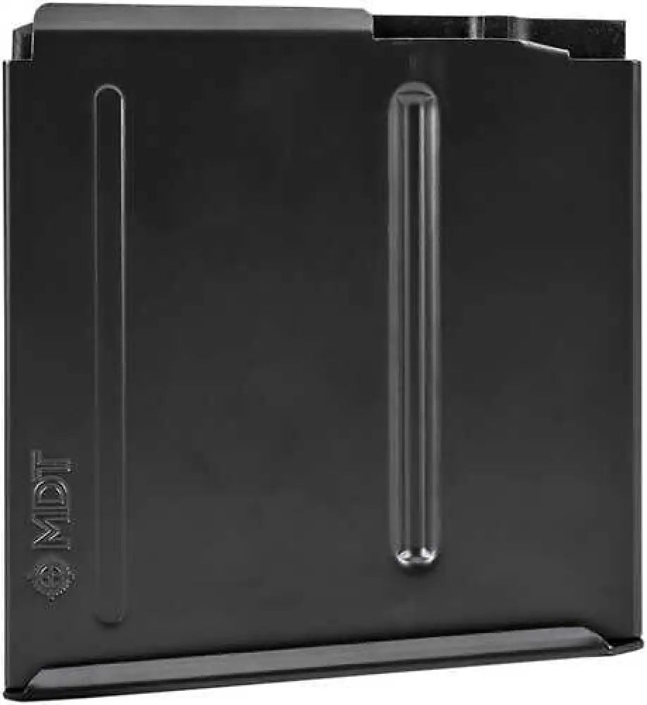 Mdt Sporting Goods Inc 102089-black Aics Magazine 5rd 338 Lm Black - 102089-blk