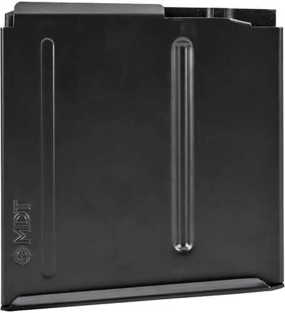 Mdt Sporting Goods Inc 102144-black Aics Magazine 5rd 338 Lm Black - 102144-blk