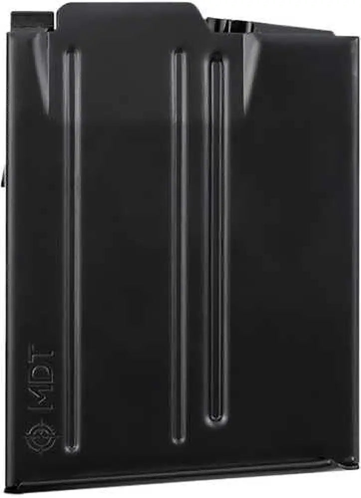 Mdt Sporting Goods Inc 104174-black Aics Magazine 6mm Br 12 Rounds Steel Black - 104174-blk