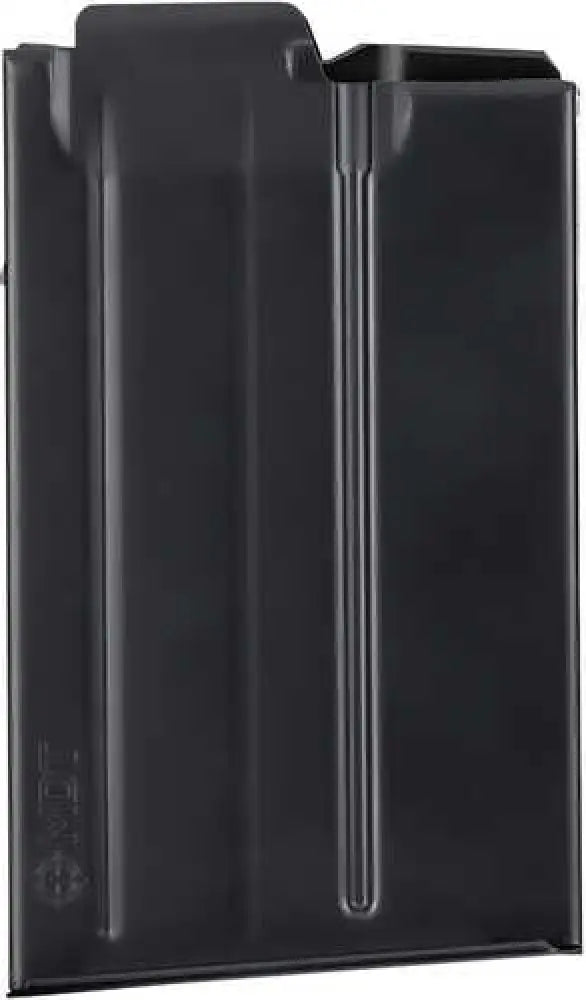 Mdt Sporting Goods Inc 104734-black Metal Magazines 10rd 300 Wsm/ 6.5 Prc Black - 104734-blk