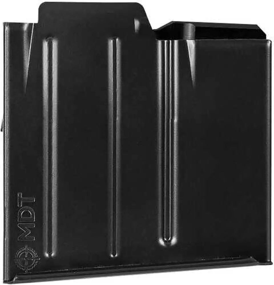 Mdt Sporting Goods Inc 104941-black 5rd 300 Wsm/ 6.5 Prc Black Nitride Steel - 104941-blk