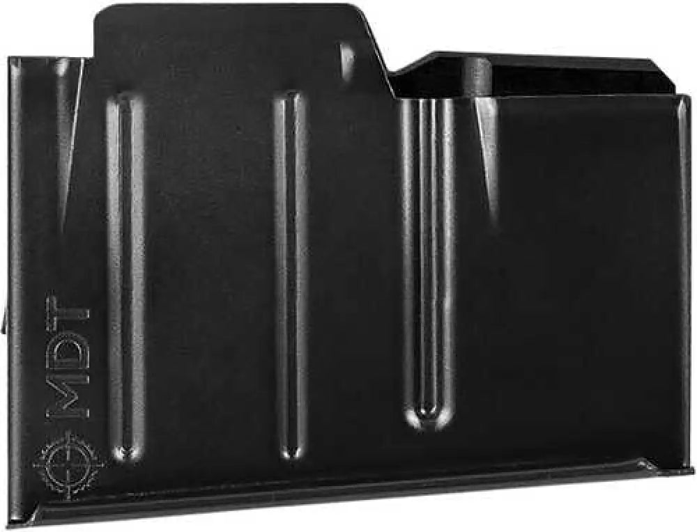 Mdt Sporting Goods Inc 105879-black 3rd 30.06/6.5x55 Swede Black Nitride Steel - 105879-blk