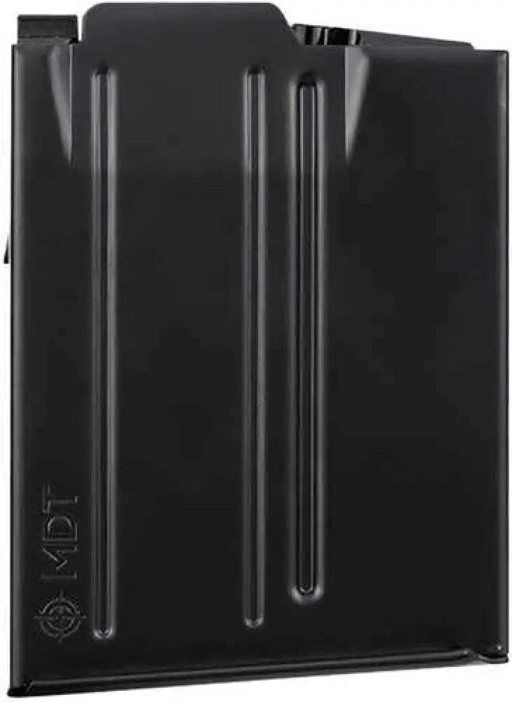 Mdt Sporting Goods Inc 106214-black Aics Magazine 10rd 6br Black Steel - 106214-blk