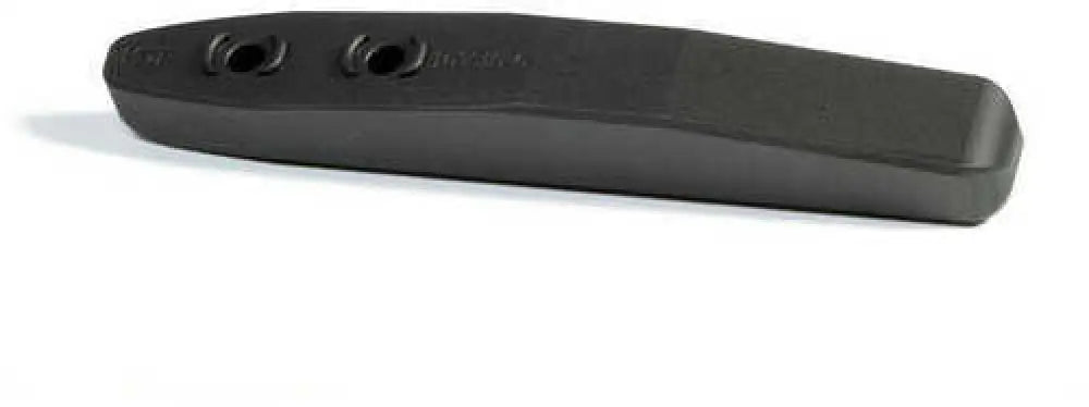 Mdt Sporting Goods Rear Bag Rider 5’’ Black Aluminum M-lok Attachment - 103631blk