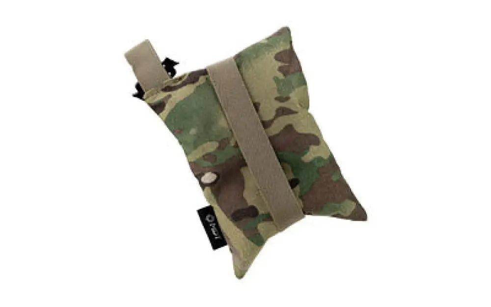 Mdt Traveler Reg Fill Mc Buy at Faith and Freedom Outdoors - Training Equipment - Shooting Bag