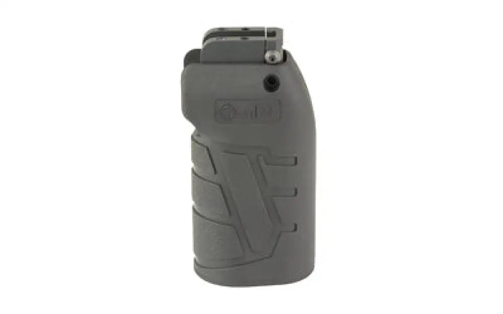 Mdt Vertical Grip Elite Black Buy at Faith and Freedom Outdoors - Grips