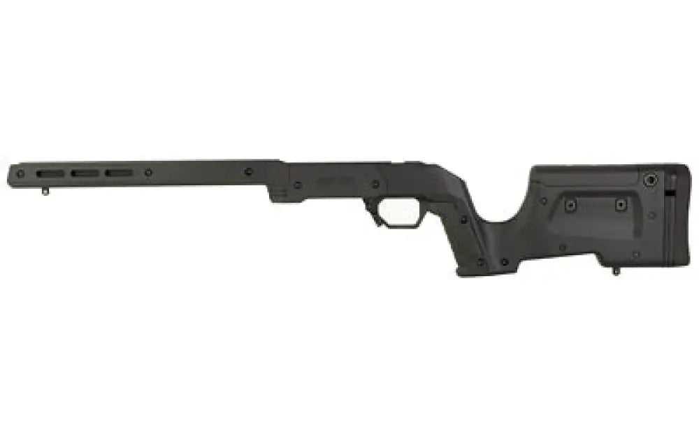 Mdt Xrs Chassis Howa 1500 Sa Blk Buy at Faith and Freedom Outdoors - Chassis