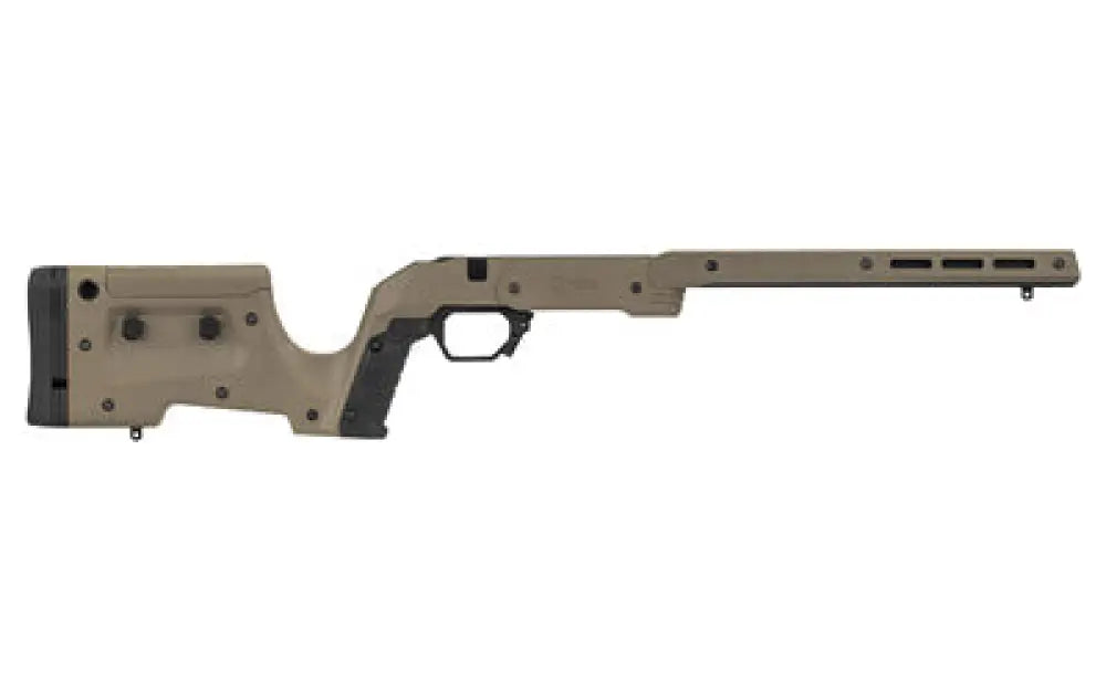 Mdt Xrs Chassis Howa 1500 Sa Fde Buy at Faith and Freedom Outdoors - Chassis