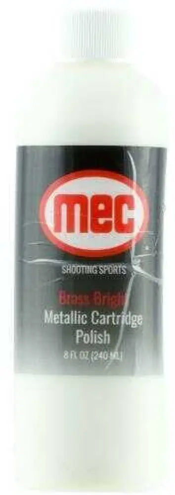 Mec Brass Bright Polish Model 1311102