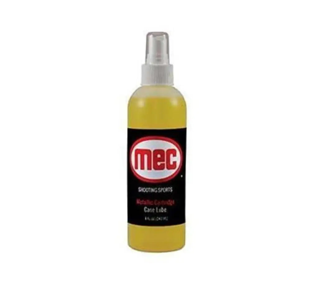Mec Case Lubes Mayville Engineering Co./mec Mec Lube Buy at Faith and Freedom Outdoors