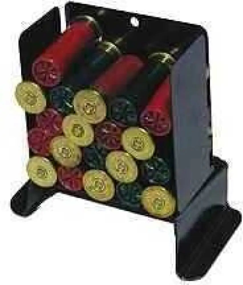 Mec Ez Pack Shotshell Assembly for 12 Gauge Md: 15ca