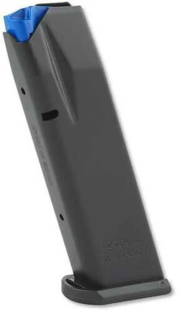 Mec-gar Cz75b Comp Magazine 10 Round 9mm - Mgcz7510m