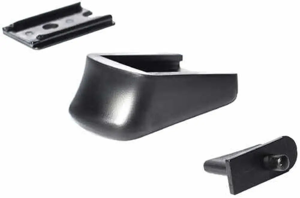 Mec-gar F42090-set Walther Finger Rest Set Pp/ppk/ppks Polymer Blued - F42090-set