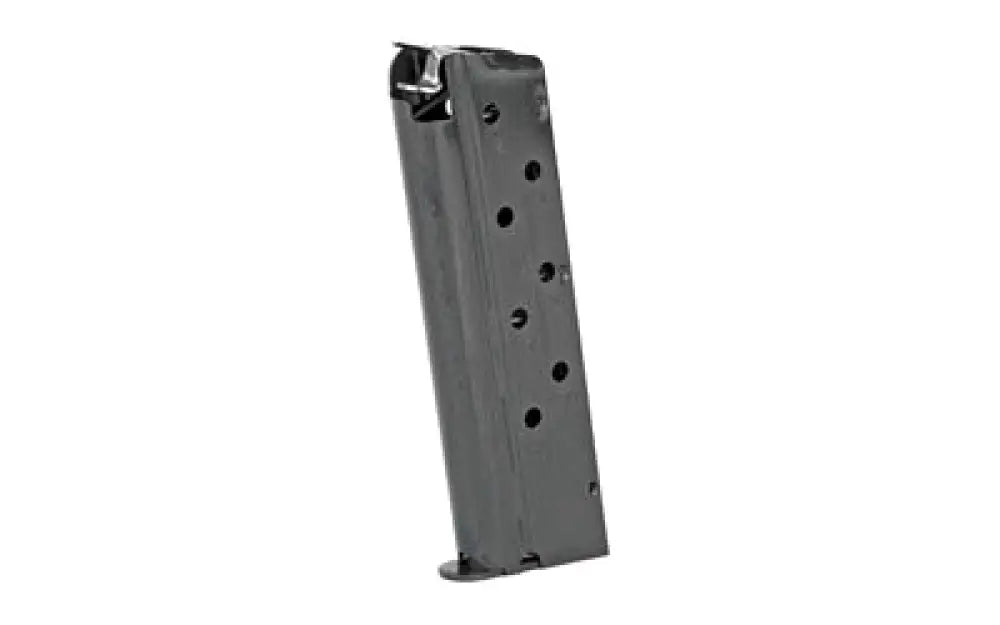MEC-GAR MAG 1911 40S&W 8RD BLUE Buy At Faith And Freedom Outdoors - Magazine