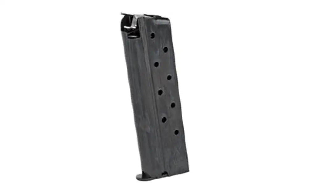 MEC-GAR MAG COLT 10MM 8RD BL Buy At Faith And Freedom Outdoors - Magazine