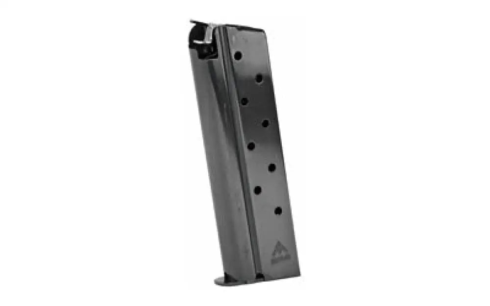 MEC-GAR MAG COLT 38SUP 9RD BL Buy At Faith And Freedom Outdoors - Magazine