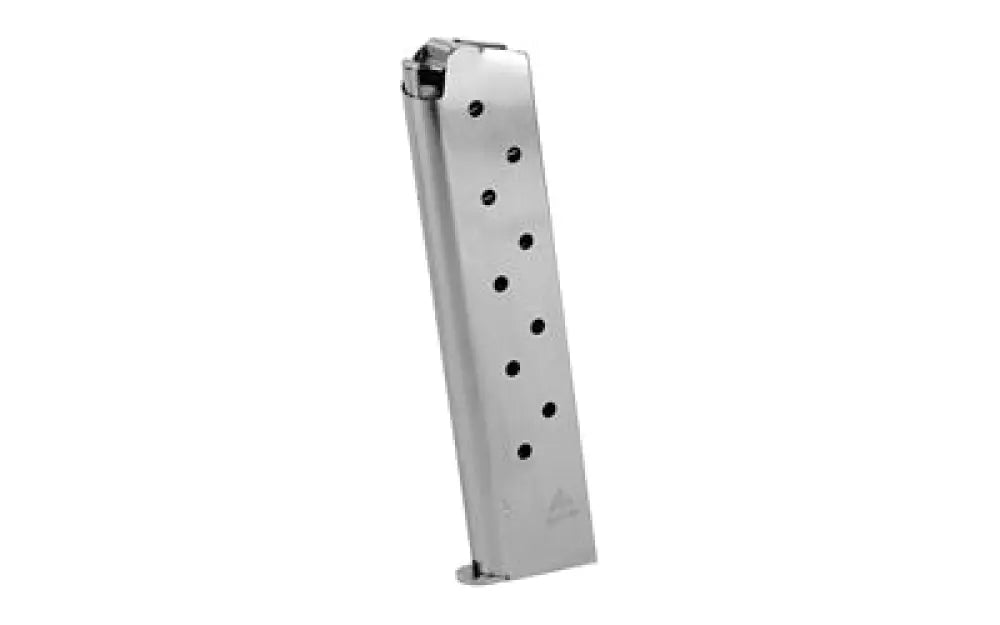 MEC-GAR MAG COLT 45 10RD NKL Buy At Faith And Freedom Outdoors - Magazine