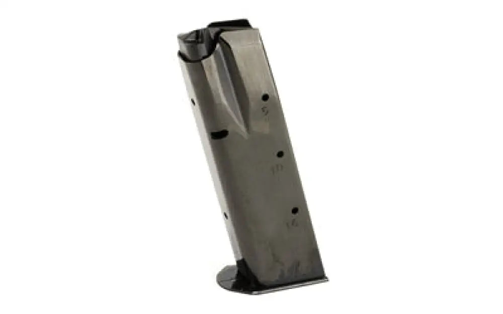 MEC-GAR MAG CZ75 9MM 16RD BL Buy At Faith And Freedom Outdoors - Magazine
