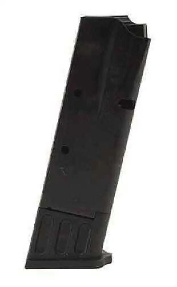 Mec-gar Mecgar Brhp10b Mag Brn Hipower 9mm 10 Rounds Bl - Mgbrhp10b