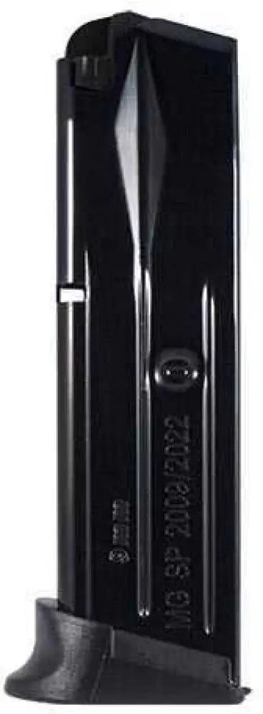Mec-gar Mecgar Sig Pro 2009/2022 9mm 10 Rounds Limited Blued Md: Mgsp910b