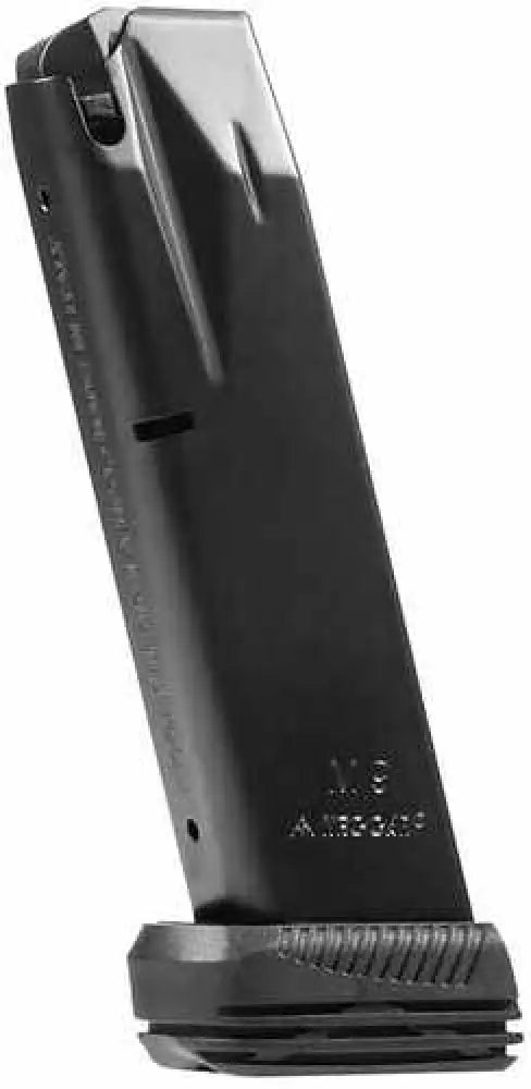 Mec-gar Oem Blued with Anti-friction Coating Extended 20rd for 9mm Luger Beretta 92fs M9 92g 92x - Mgpb9220m