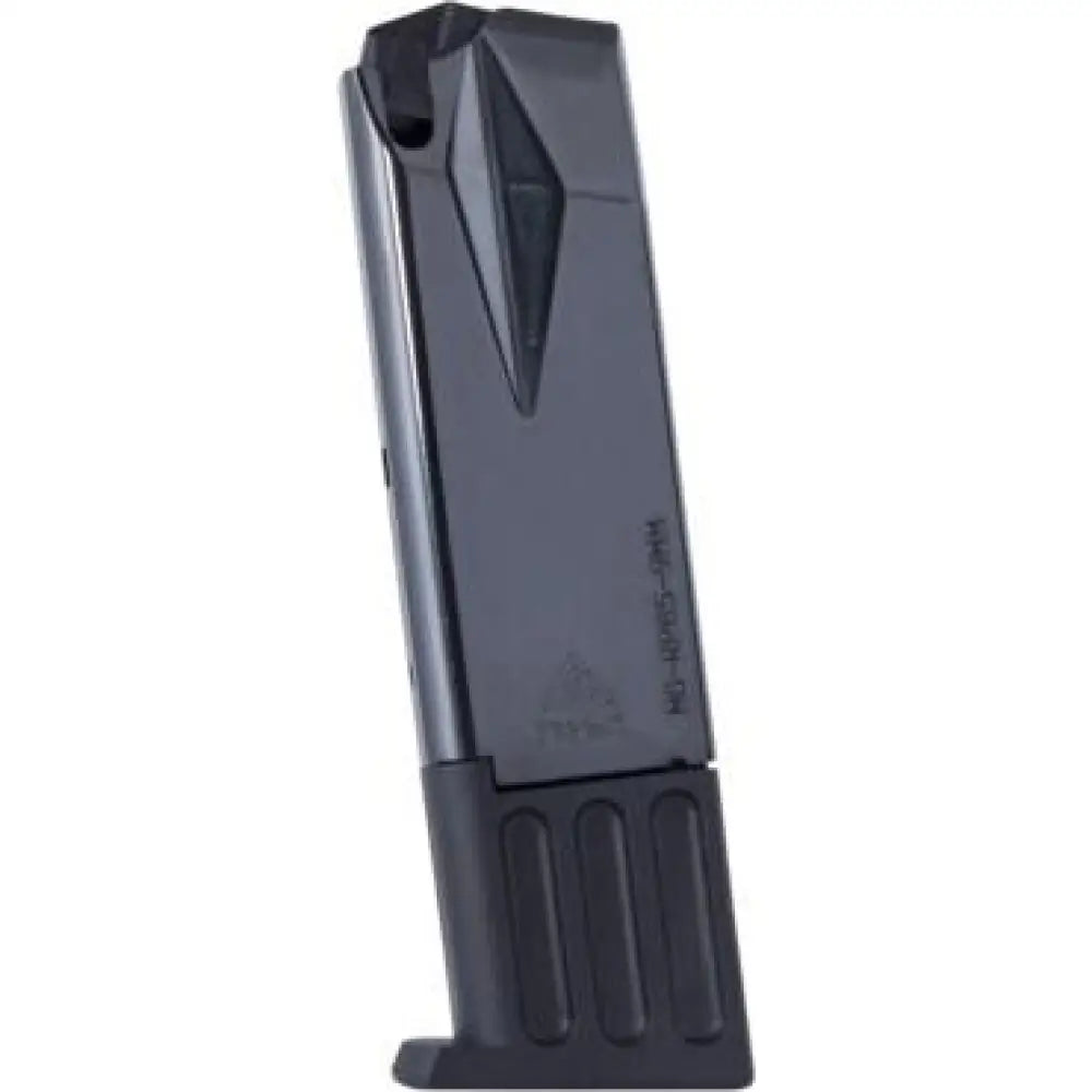 Mec-gar Usa Inc Gun Parts|handgun Magazines Mec-gar Ruger P85/89/93/94/95/pc9 Handgun Magazine 9mm Ht Blued Steel 10/rd