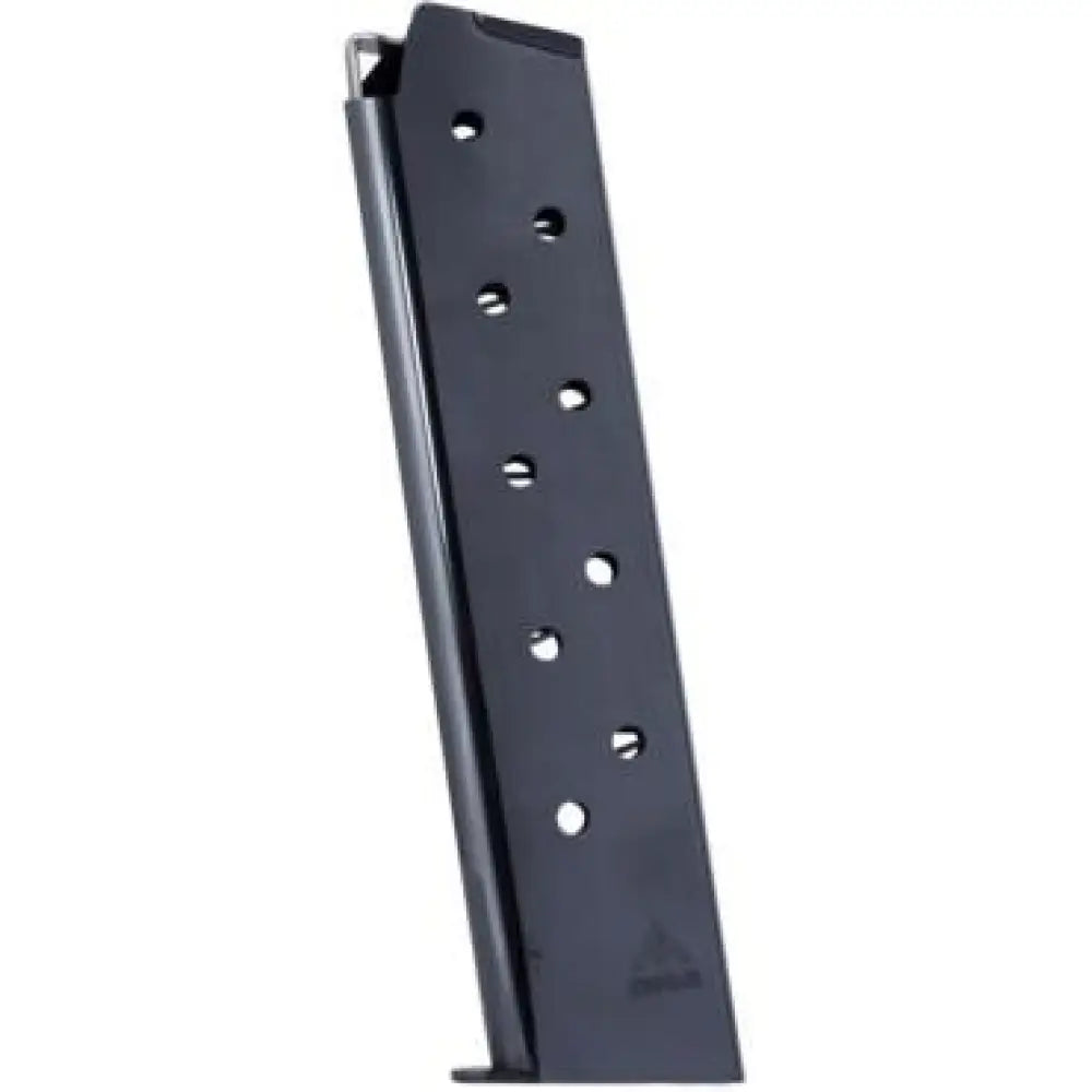 Mec-gar Usa Inc Handgun Magazines 1911 Govt Magazine Blue.45 Acp Ht 10/rd Buy at Faith and Freedom Outdoors