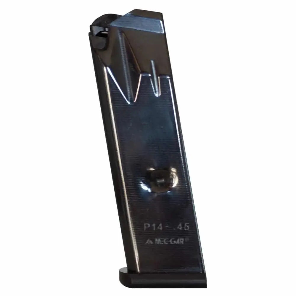 Mec-gar Usa Inc Handgun Magazines Armscor/rock Island Double Stack & Para-ordnance P14 Magazine.45 Acp 10/rd Buy