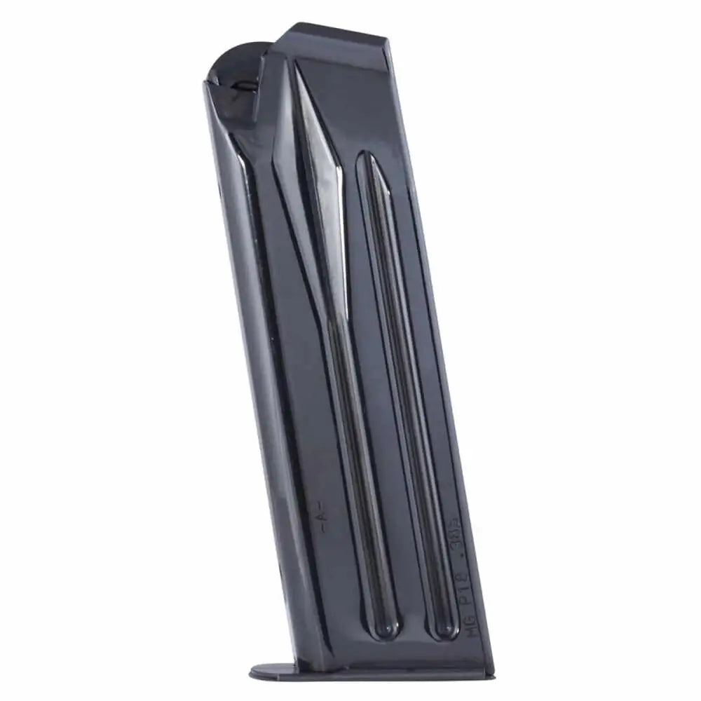 Mec-gar Usa Inc Handgun Magazines Armscor/rock Island Double Stack & Para-ordnance P18 Magazine 9mm Luger/.38 Super