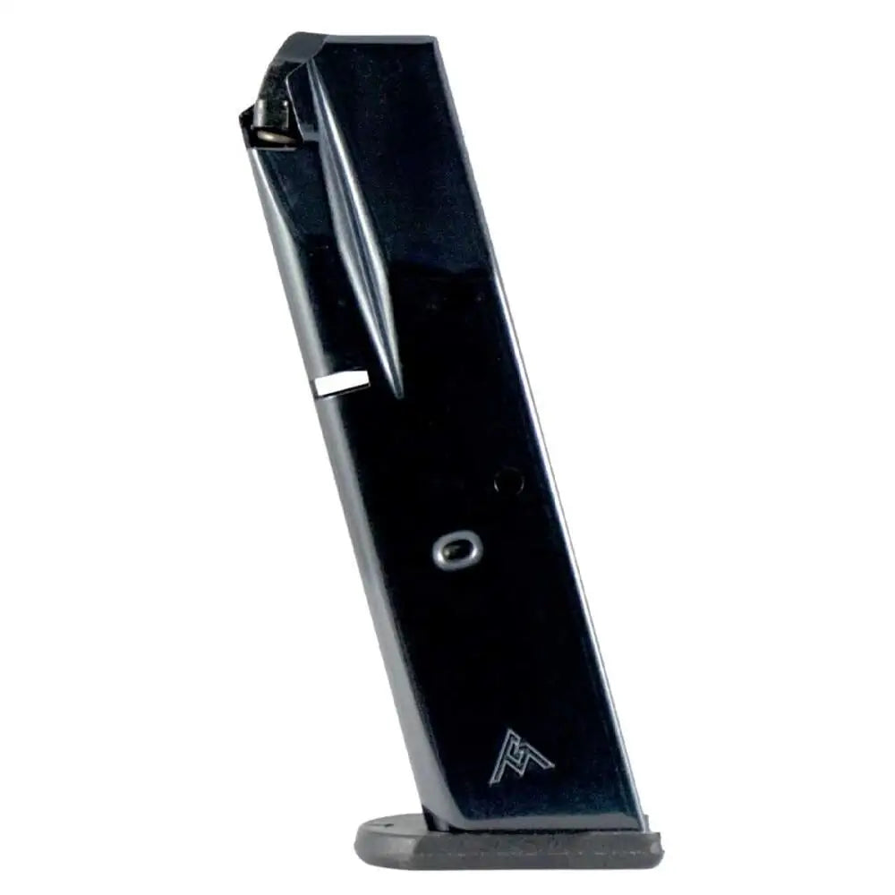 Mec-gar Usa Inc Handgun Magazines Beretta 84 Cheetah Magazine Blued.380 Acp 10/rd Buy at Faith and Freedom Outdoors