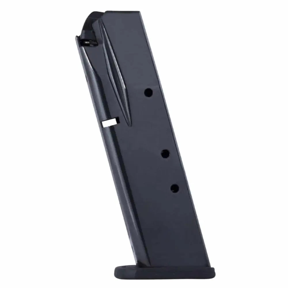 Mec-gar Usa Inc Handgun Magazines Beretta 84 Cheetah Magazine Blued.380 Acp 13 Round Buy at Faith and Freedom Outdoors