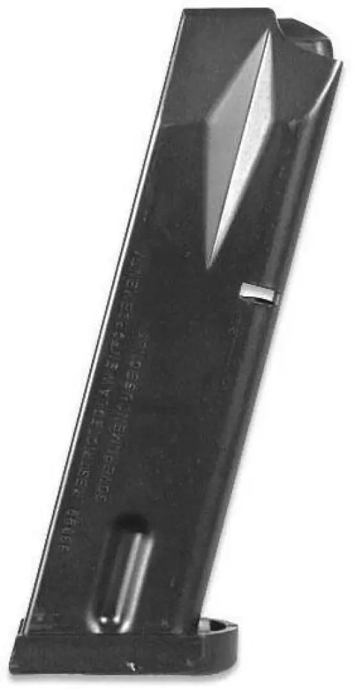 Mec-gar Usa Inc Handgun Magazines Beretta 92fs M9 Magazine 9mm Phosphate 15/rd Buy at Faith and Freedom Outdoors